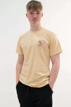 Tiki Juice Short Sleeve T-Shirt