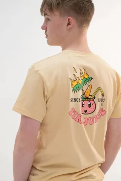 Tiki Juice Short Sleeve T-Shirt