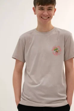 Tiki Juice Short Sleeve T-Shirt