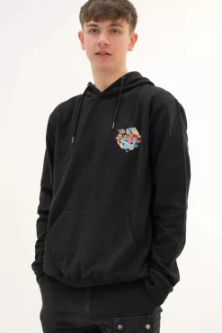 Men Tiki Hoodies>Life Hoody