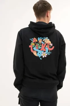 Men Tiki Hoodies>Life Hoody