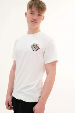 Men Tiki T-Shirts>Life Short Sleeve T-Shirt