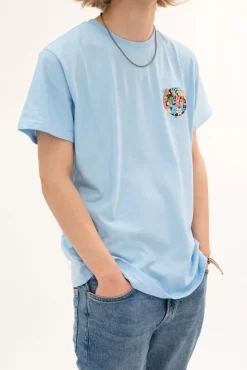 Tiki Life Short Sleeve T-Shirt