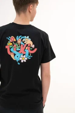 Tiki Life Short Sleeve T-Shirt