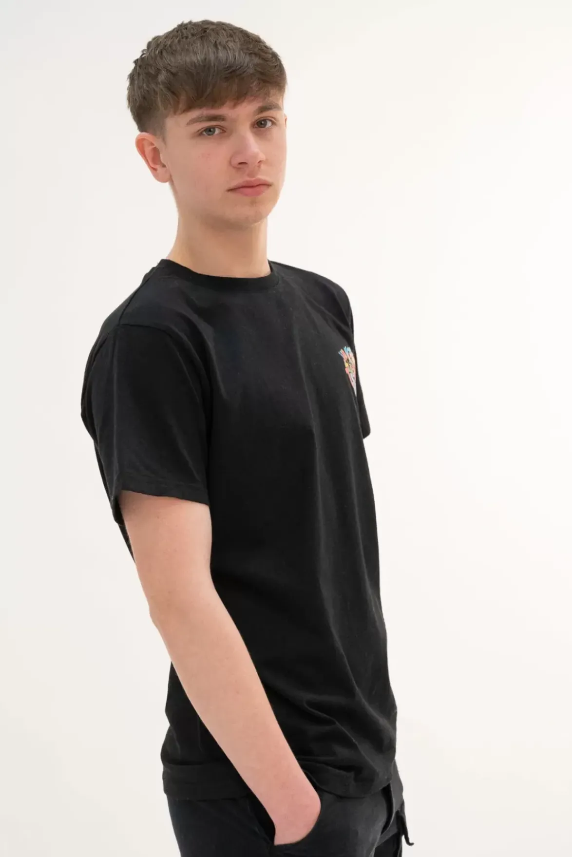 Tiki Life Short Sleeve T-Shirt