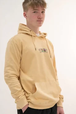 Tiki Party Wave Hoody