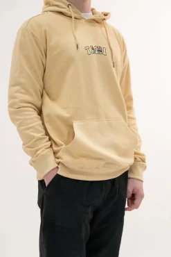 Tiki Party Wave Hoody