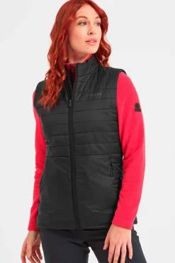 Women Tog24 Vests & Gilets>Adderley Gilet