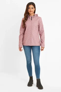 Women Tog24 Softshell Jackets>Addingham Softshell Hoody