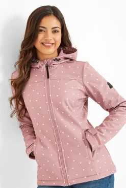 Tog24 Addingham Softshell Hoody