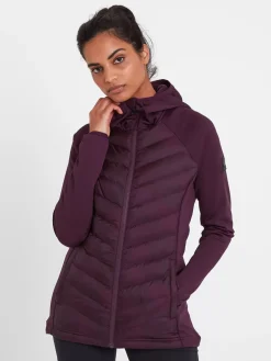 Women Tog24 Insulated & Down Fill Jackets>Adwell Jacket