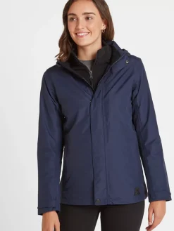Tog24 Airton Waterproof Jacket
