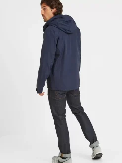 Tog24 Airton Waterproof Jacket