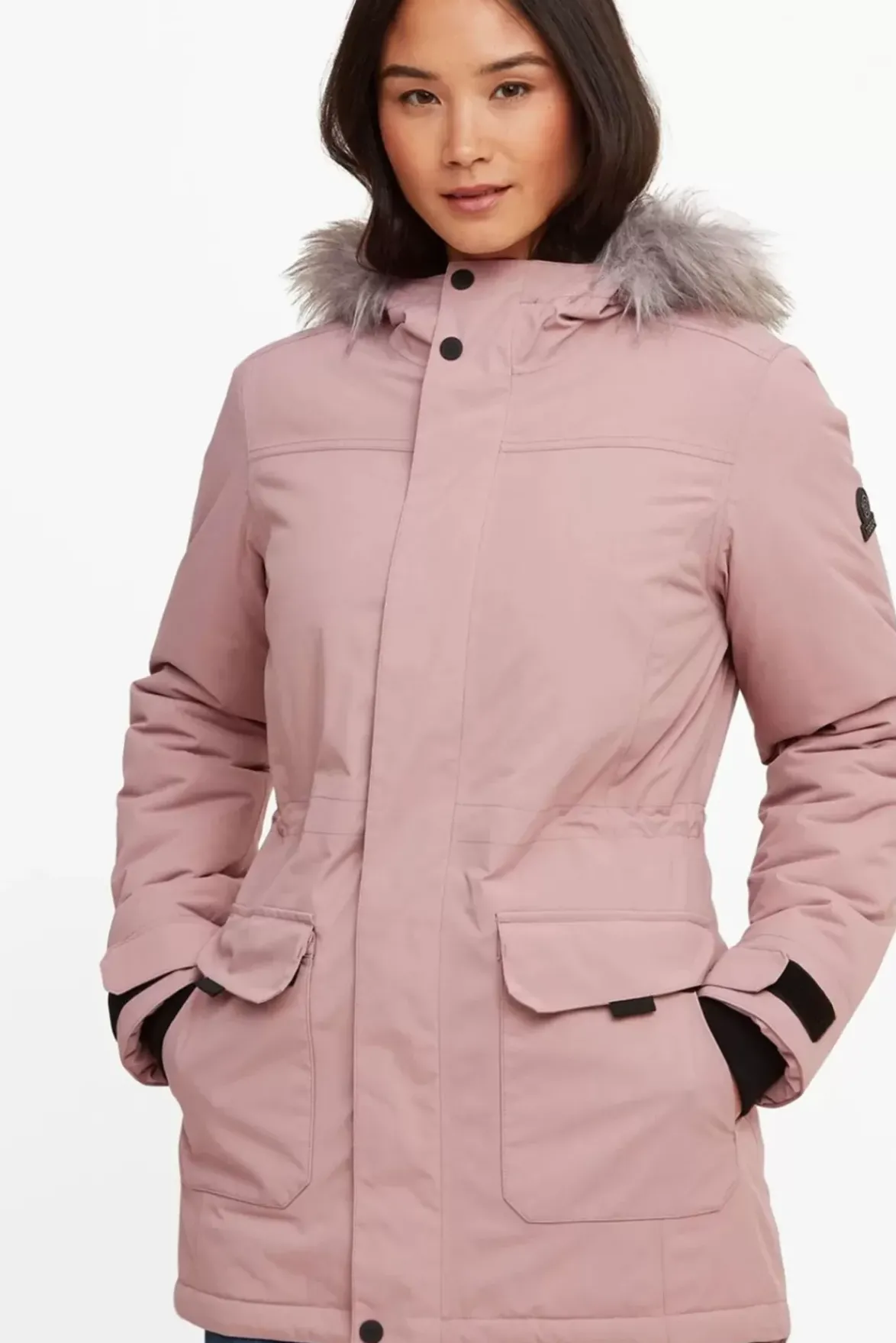 Tog24 Alderidge Waterproof Parka