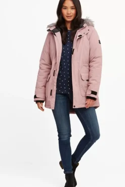 Tog24 Alderidge Waterproof Parka