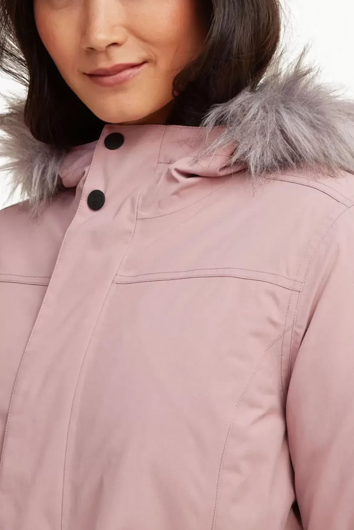 Tog24 Alderidge Waterproof Parka