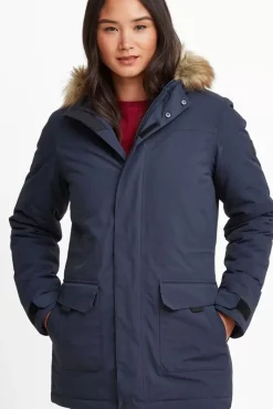 Women Tog24 Waterproof Jackets>Alderidge Waterproof Parka