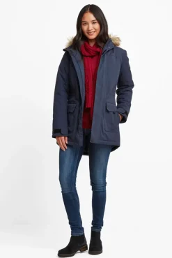 Women Tog24 Waterproof Jackets>Alderidge Waterproof Parka