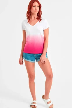 Women Tog24 Tops & T-Shirts>Alexa T-Shirt