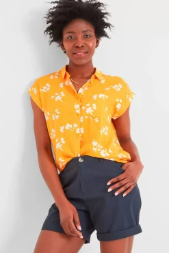 Women Tog24 Shirts>Alston Ss Shirt