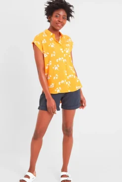 Women Tog24 Shirts>Alston Ss Shirt