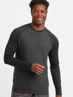 Men Tog24 T-Shirts>Baldwin Long Sleeve Tech T-Shirt