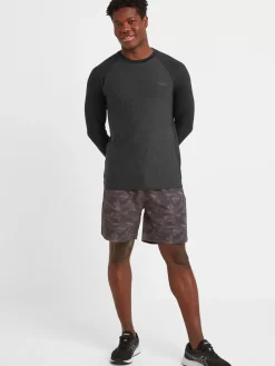 Men Tog24 T-Shirts>Baldwin Long Sleeve Tech T-Shirt