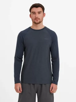 Men Tog24 T-Shirts>Baldwin Long Sleeve Tech T-Shirt