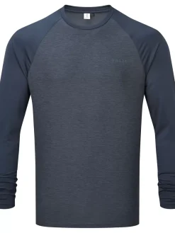 Men Tog24 T-Shirts>Baldwin Long Sleeve Tech T-Shirt