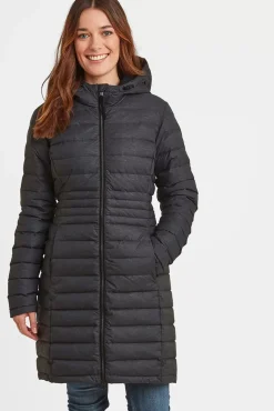 Women Tog24 Insulated & Down Fill Jackets>Bardsea Long Down Jacket