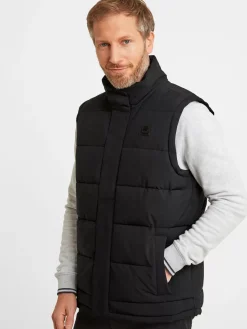 Men Tog24 Vests & Gilets>Barmston Insulated Gilet