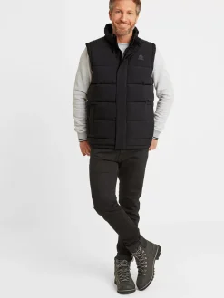 Men Tog24 Vests & Gilets>Barmston Insulated Gilet