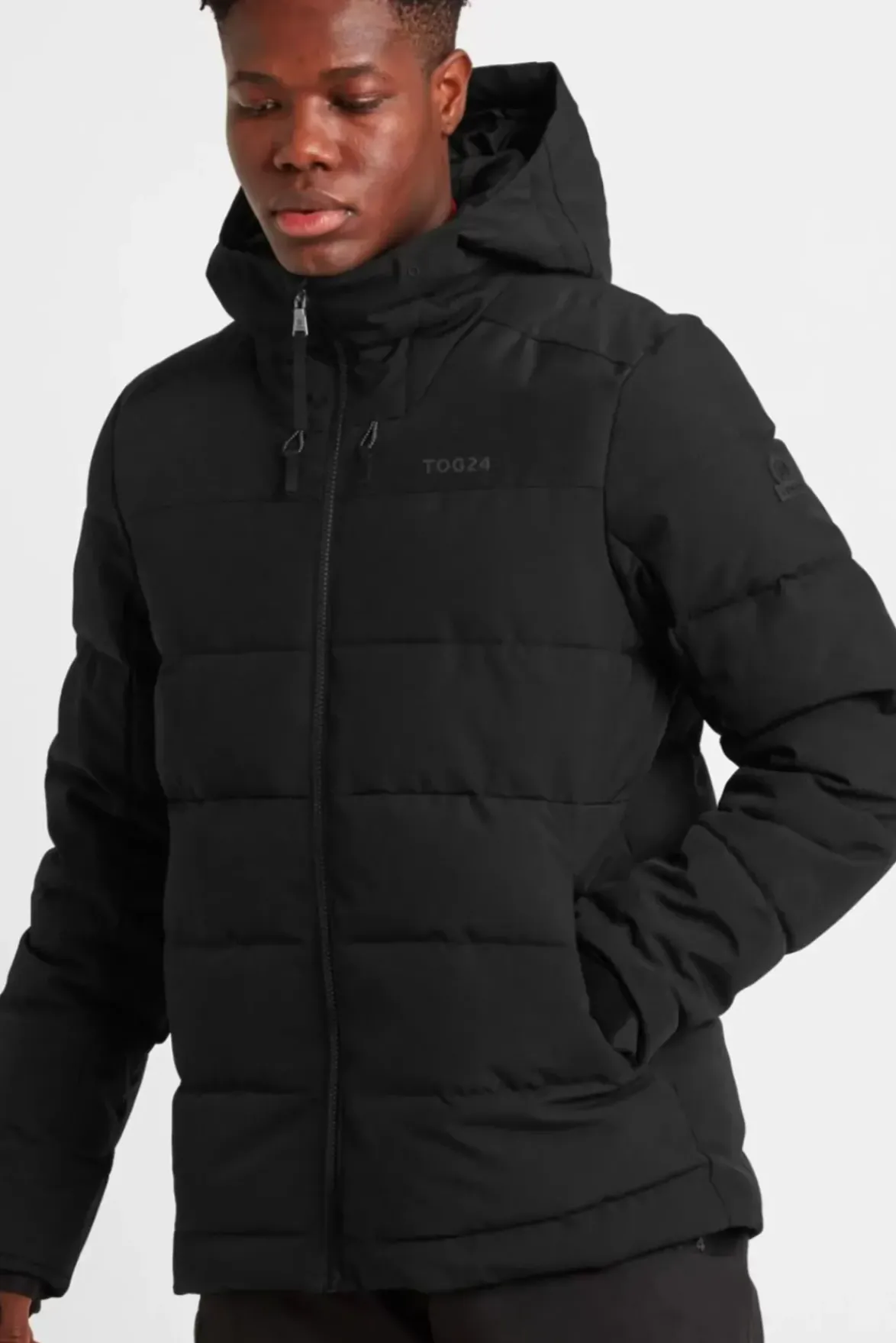 Tog24 Berg Ski Jacket