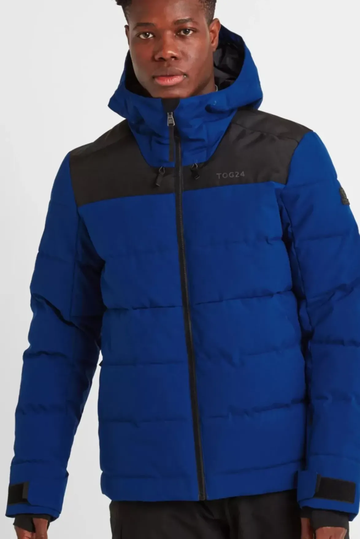 Tog24 Berg Ski Jacket
