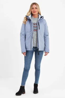 Women Tog24 3 In 1 Jackets>Beverley Waterproof 3-In-1 Jacket