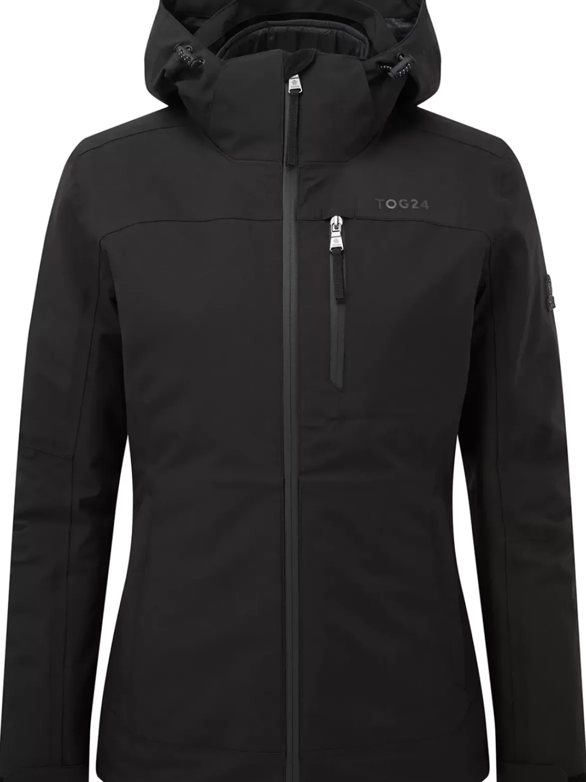 Tog24 Beverley Waterproof 3-In-1 Jacket