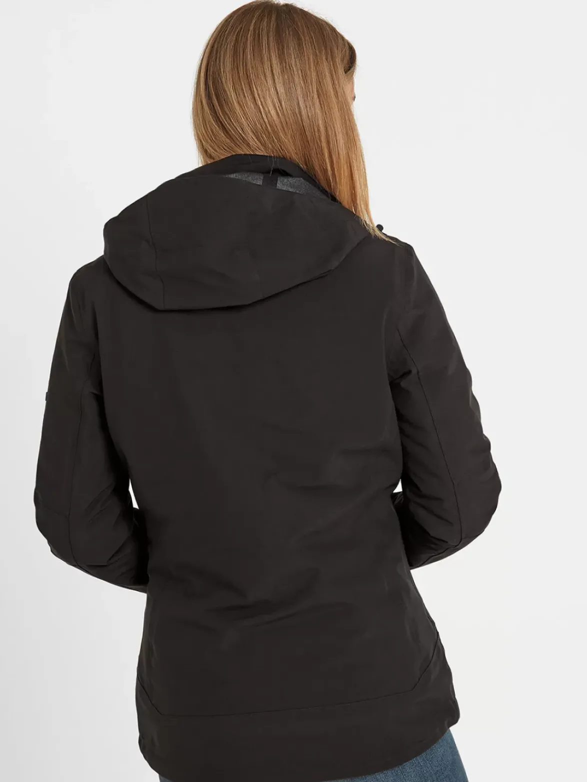 Tog24 Beverley Waterproof 3-In-1 Jacket