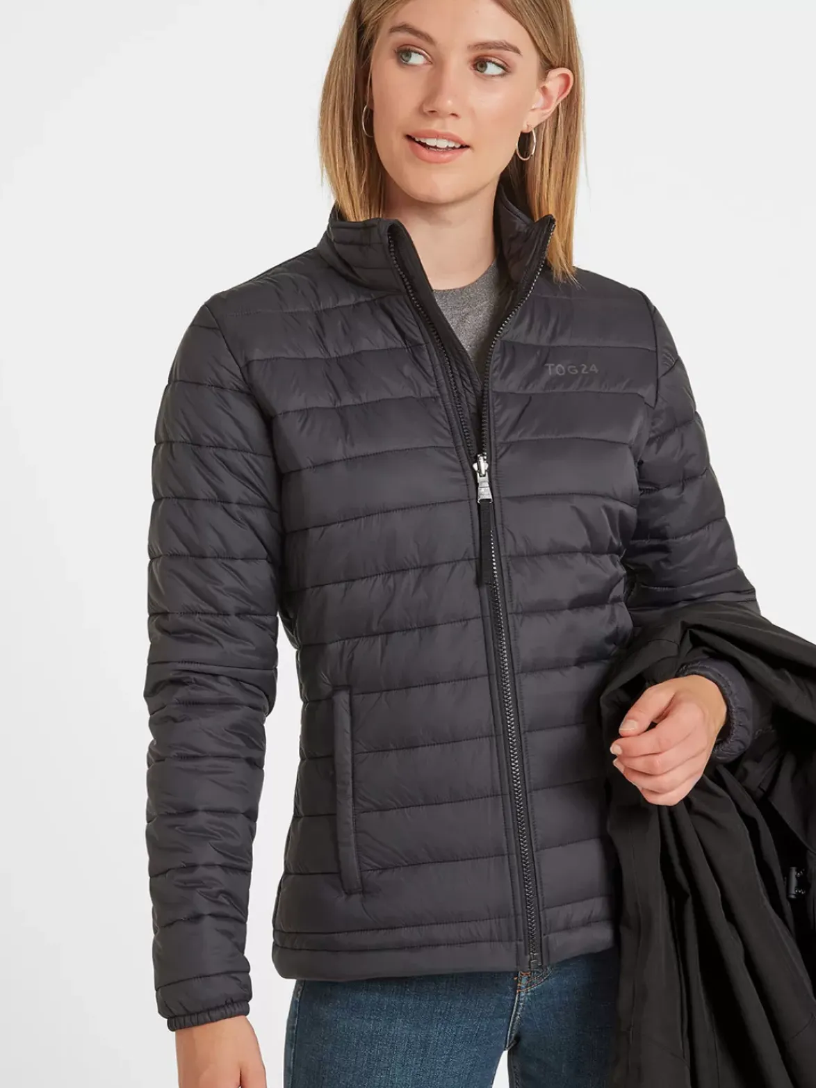 Tog24 Beverley Waterproof 3-In-1 Jacket