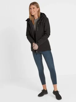 Tog24 Beverley Waterproof 3-In-1 Jacket