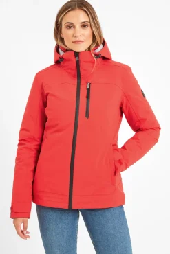 Women Tog24 3 In 1 Jackets>Beverley Waterproof 3-In-1 Jacket