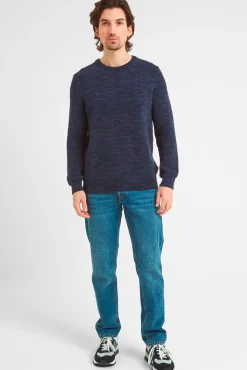 Men Tog24 Knitwear & Jumpers>Borom Crew Neck Jumper