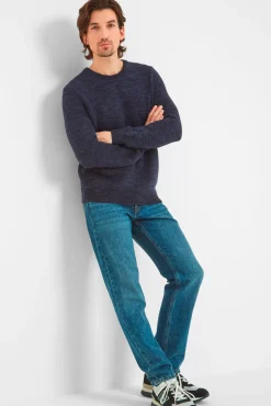 Men Tog24 Knitwear & Jumpers>Borom Crew Neck Jumper