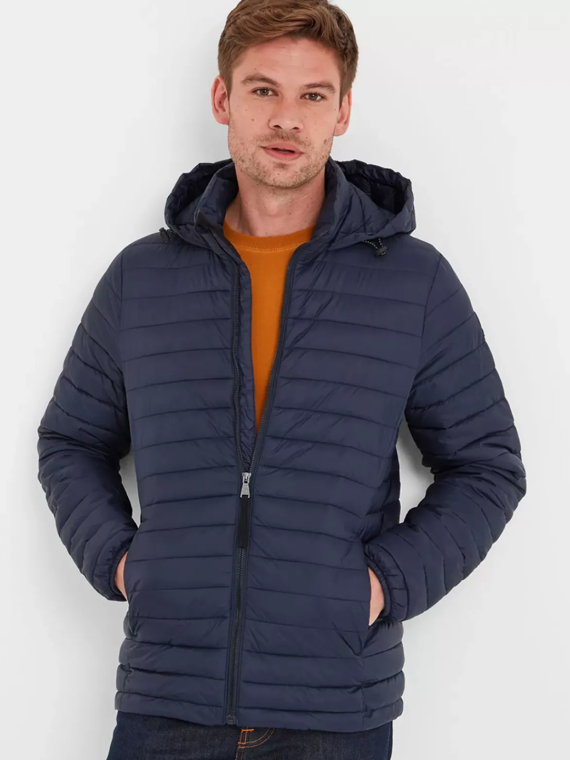Tog24 Bowburn Padded Jacket