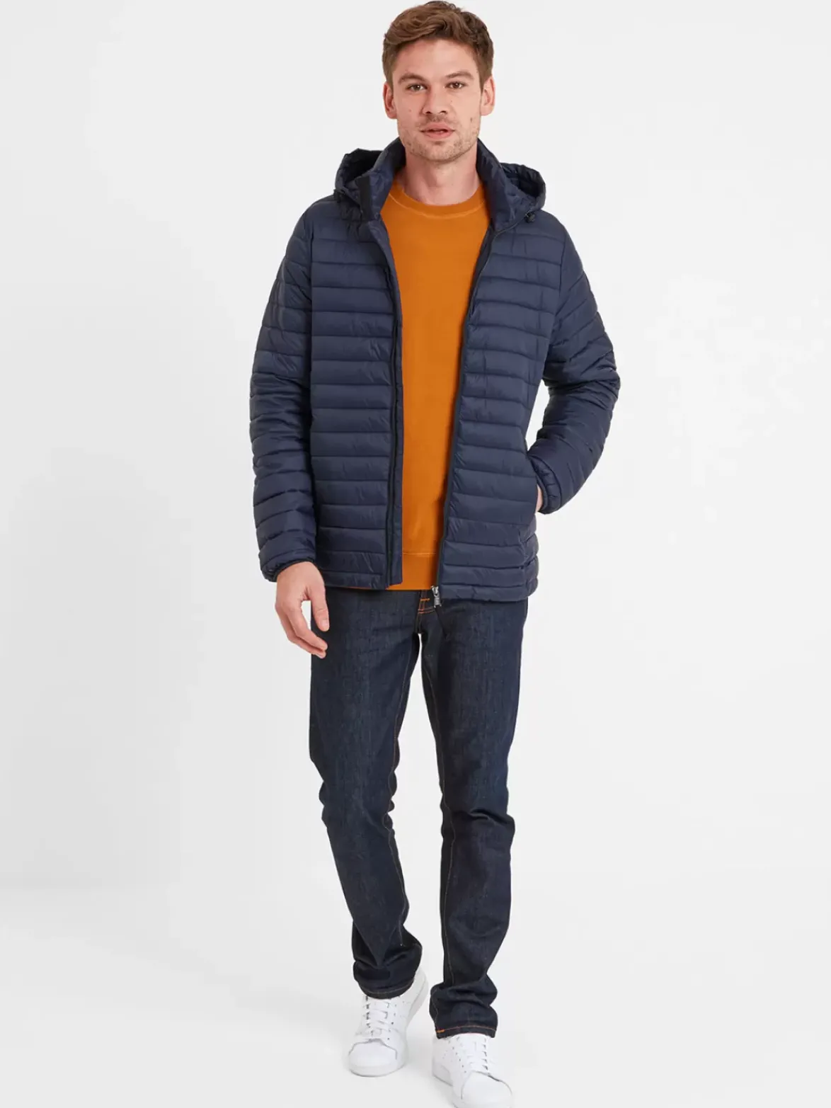 Tog24 Bowburn Padded Jacket