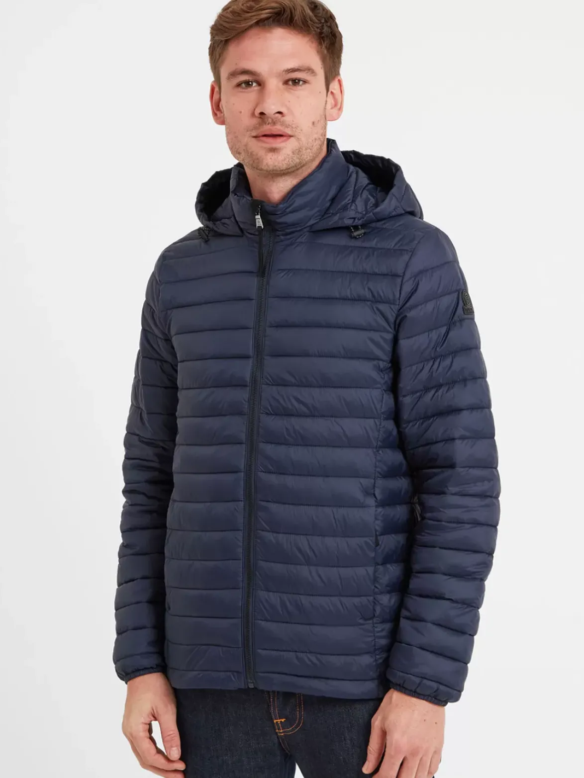 Tog24 Bowburn Padded Jacket