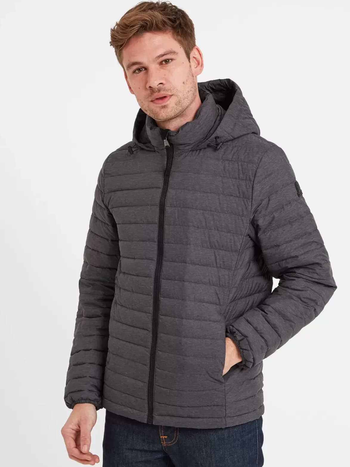 Tog24 Bowburn Padded Jacket