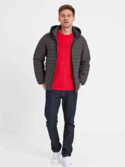 Men Tog24 Insulated & Down Fill Jackets>Bowburn Padded Jacket