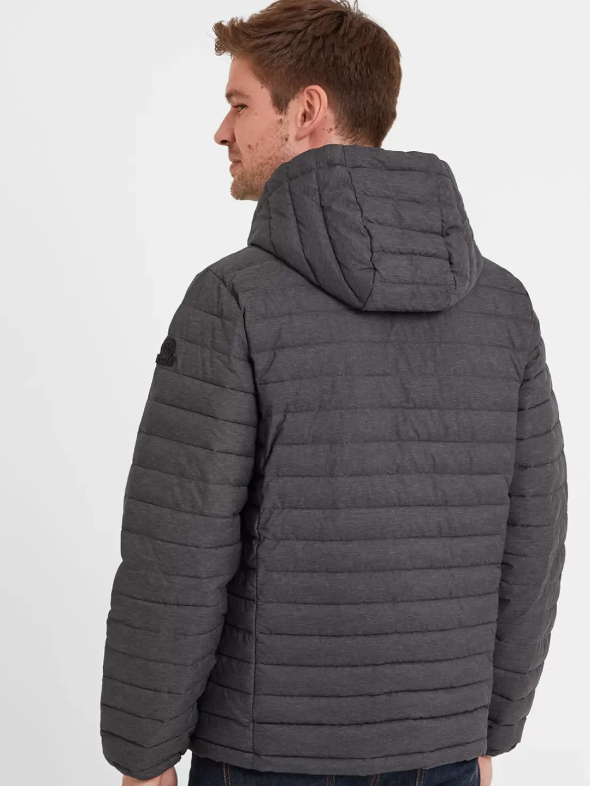 Tog24 Bowburn Padded Jacket