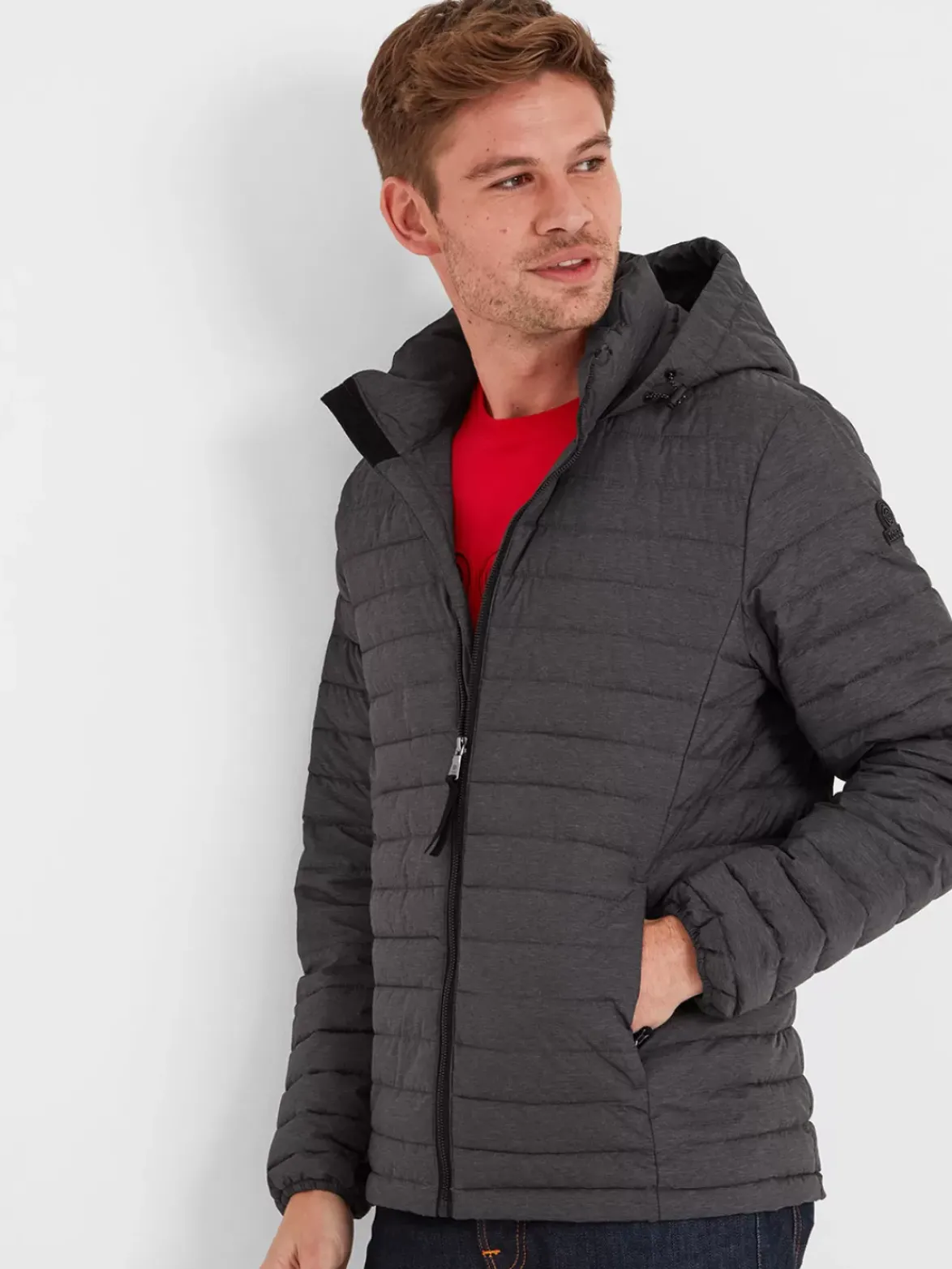 Tog24 Bowburn Padded Jacket