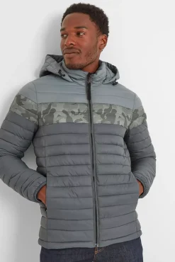 Men Tog24 Insulated & Down Fill Jackets>Bowburn Padded Jacket